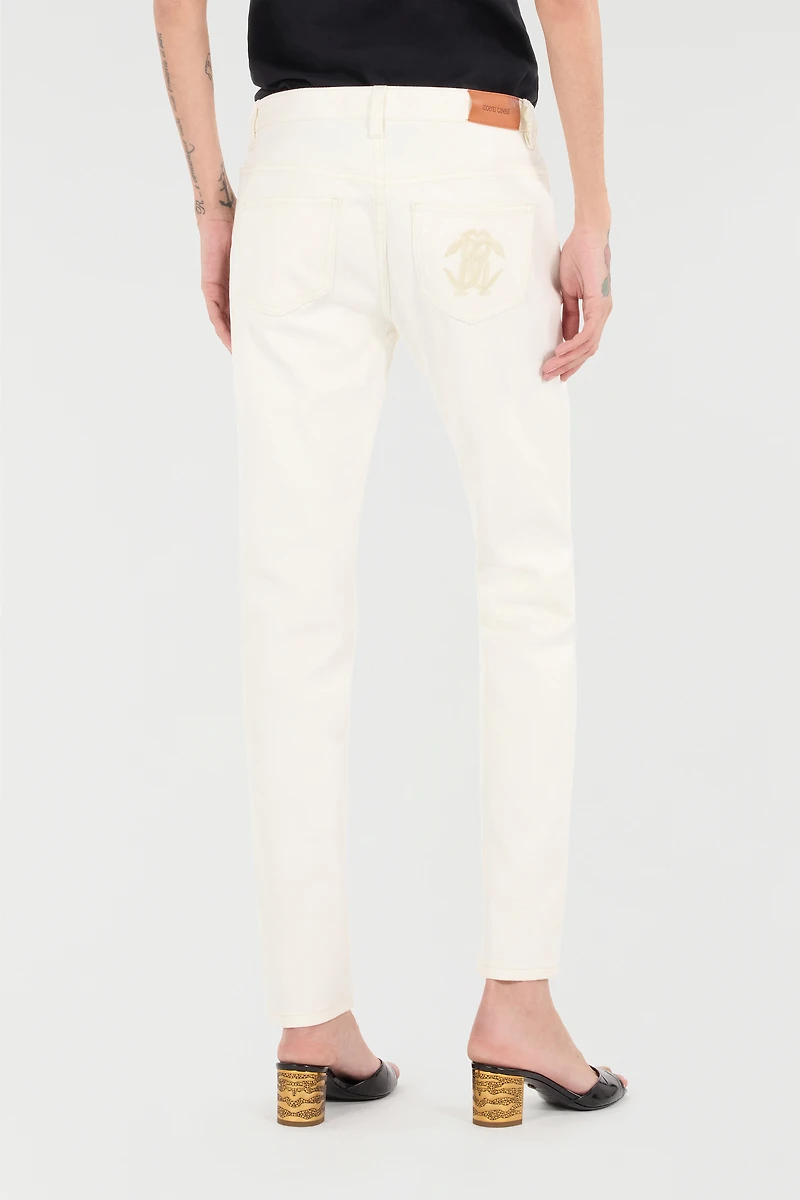 Python-Print Pants With Charm