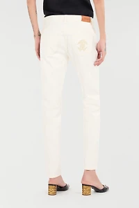 Python-Print Pants With Charm