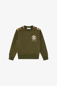 Logo Sweatshirt
