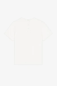 Animalier Patchwork-Print T-Shirt