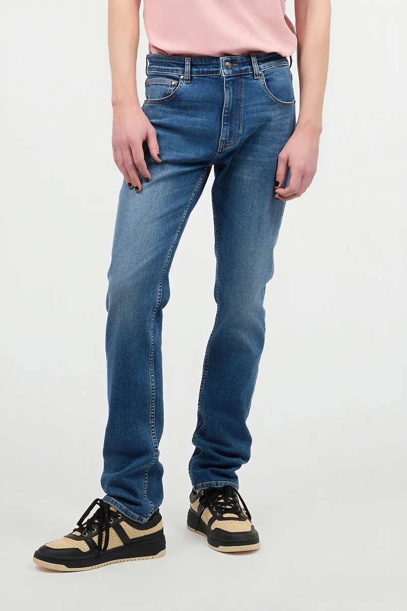 Ombre-Effect Jeans