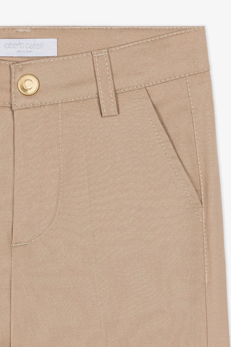 Chino Shorts