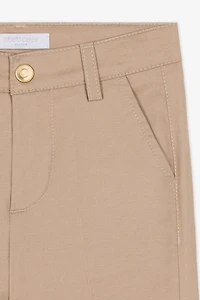 Chino Shorts