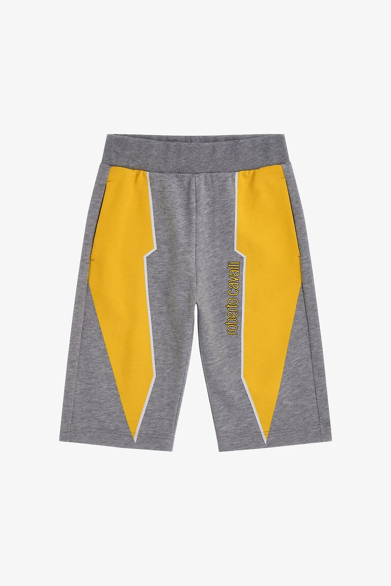 Bold Adventure Shorts