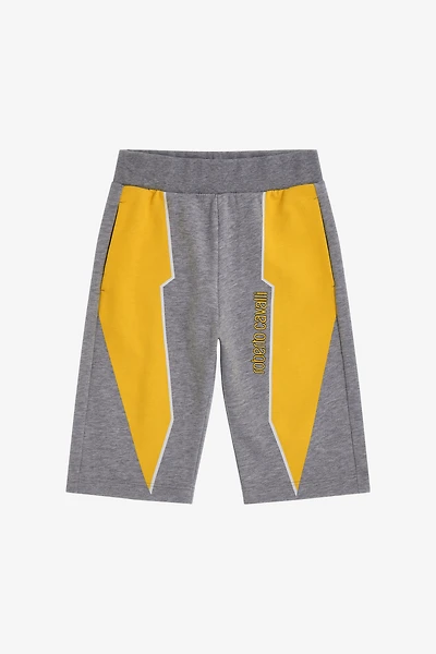 Bold Adventure Shorts