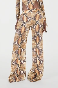 Python Print Trousers