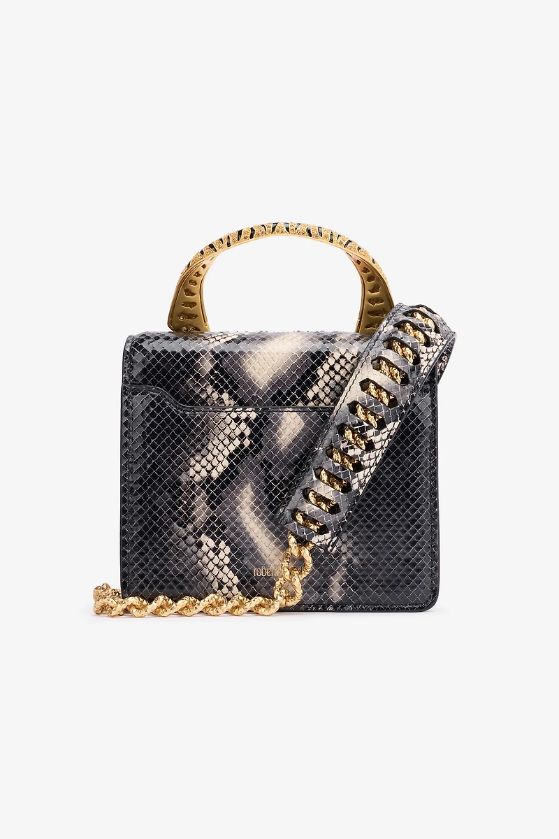 Python-Print Roar Bag