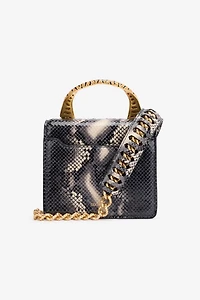 Python-Print Roar Bag