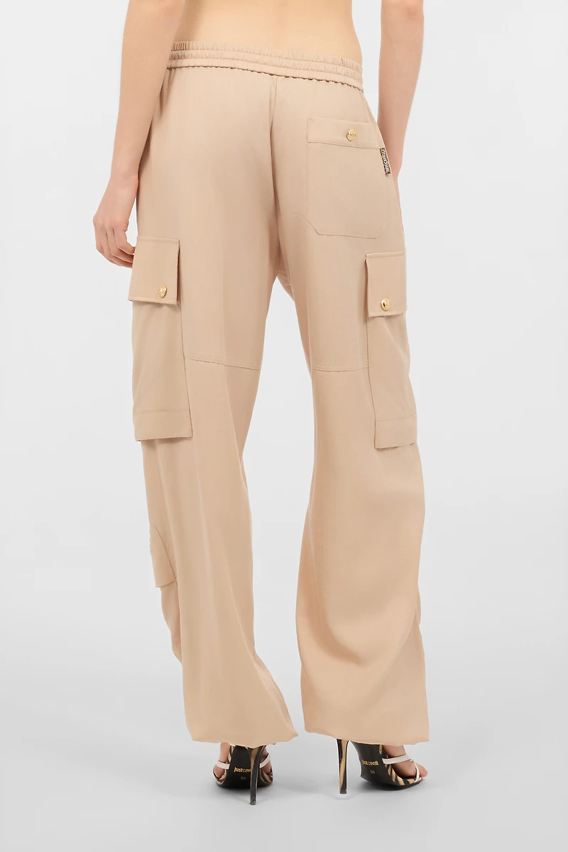 Snake Head Pants