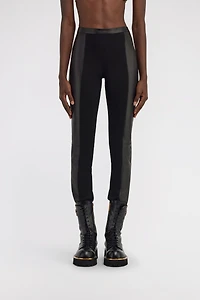 Leather Leggings