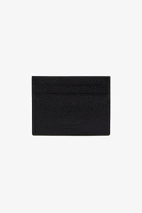 Card holder with Monogram RC