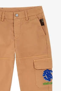 Adventure Cargo Pants