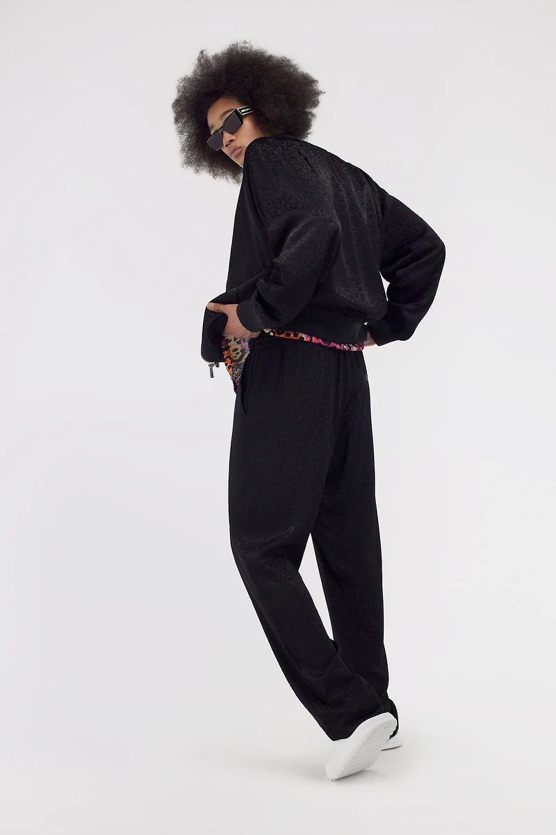 Just Cavalli bomber
