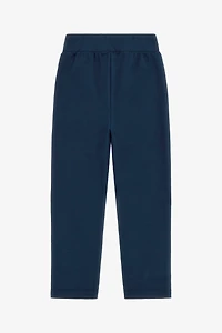 Cotton Sweatpants With RC Monogram