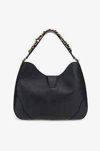 Shoulder bag with Monogram RC