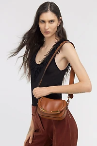 Fang Bang Shoulder Bag