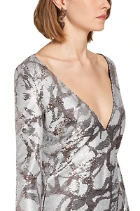 Jewel dress