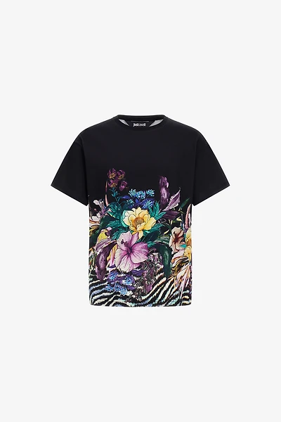 Just Cavalli T-shirt