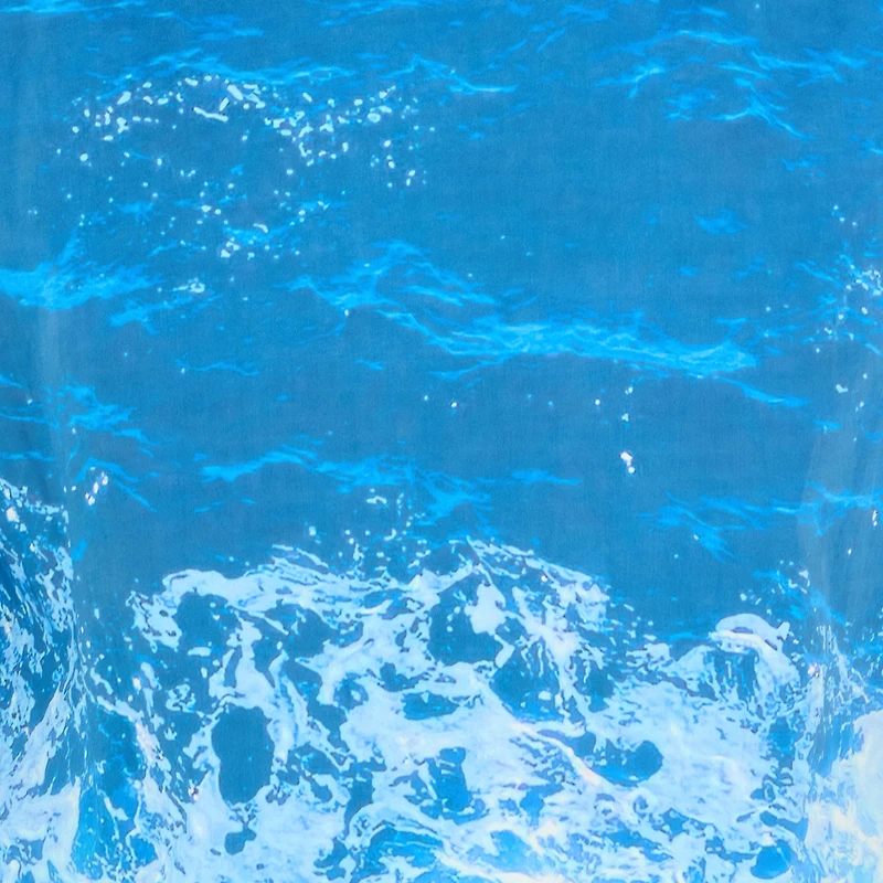 Stretto di Messina Print T-Shirt