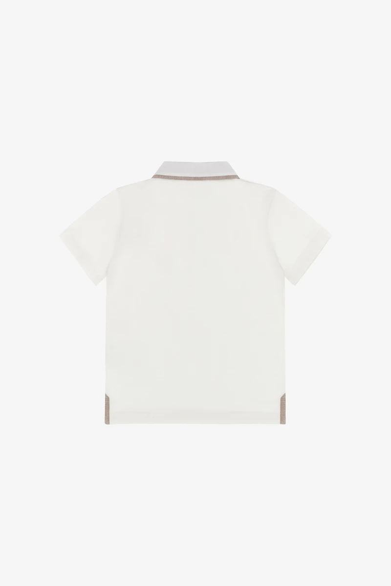Rc Monogram Polo