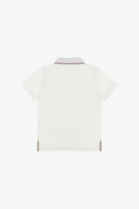 Rc Monogram Polo