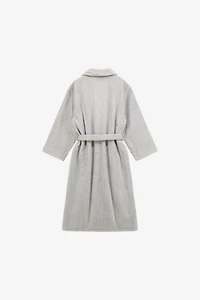 Araldico bathrobe