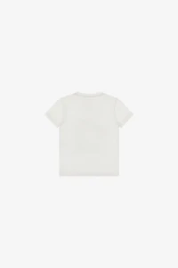 RC Monogram Embroidered T-Shirt