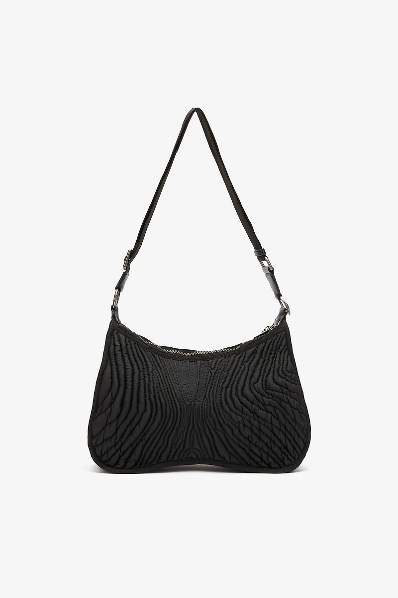 Torino Matelasse Bag