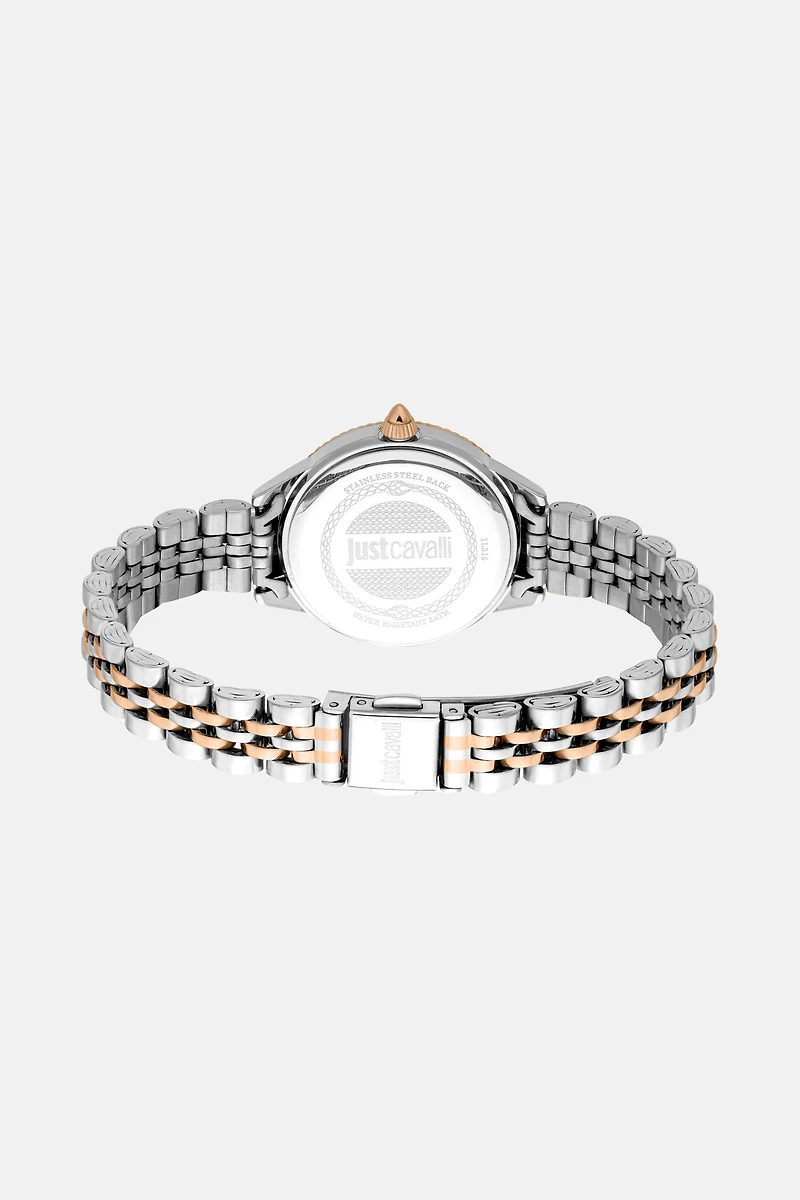 Just Cavalli Glam watch