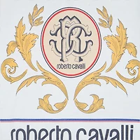 Cotton T-shirt with logo