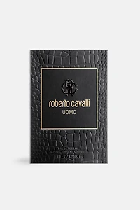 ROBERTO CAVALLI UOMO EAU DE TOILETTE 100 ML