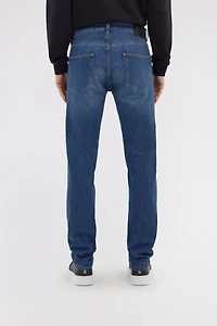 Skinny jeans with RC