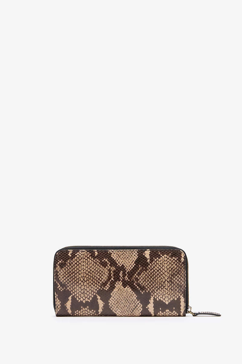 Python Print Wallet