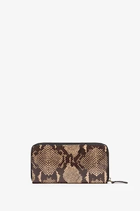 Python Print Wallet
