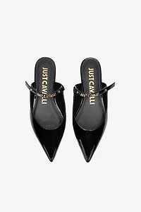 Slingback Mary Janes