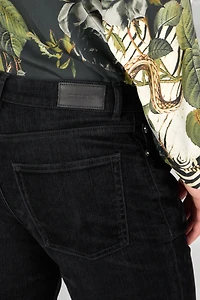 Straight-fit Jeans