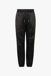 Sports Pants With Python Print