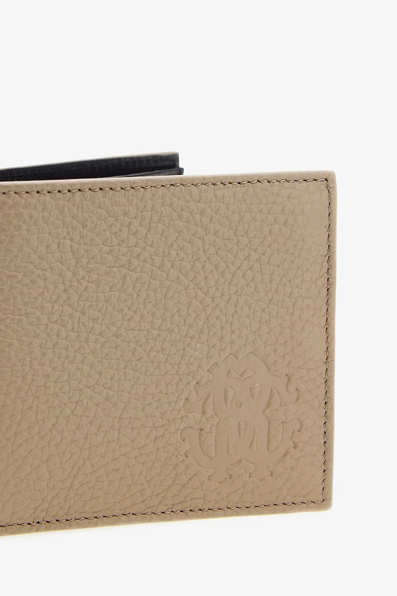 Bifold Wallet