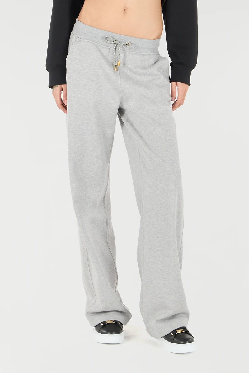 Flared Sports Pants