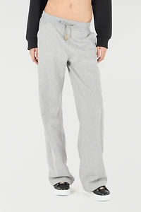 Flared Sports Pants