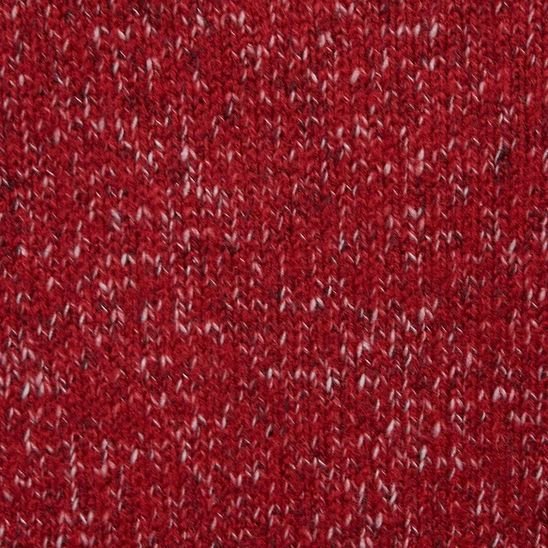 Sweater With Monogram RC