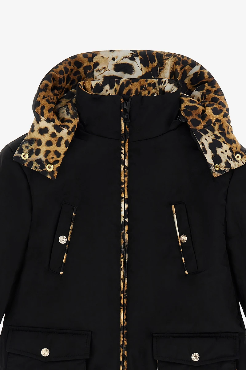 RC Logo Jacket