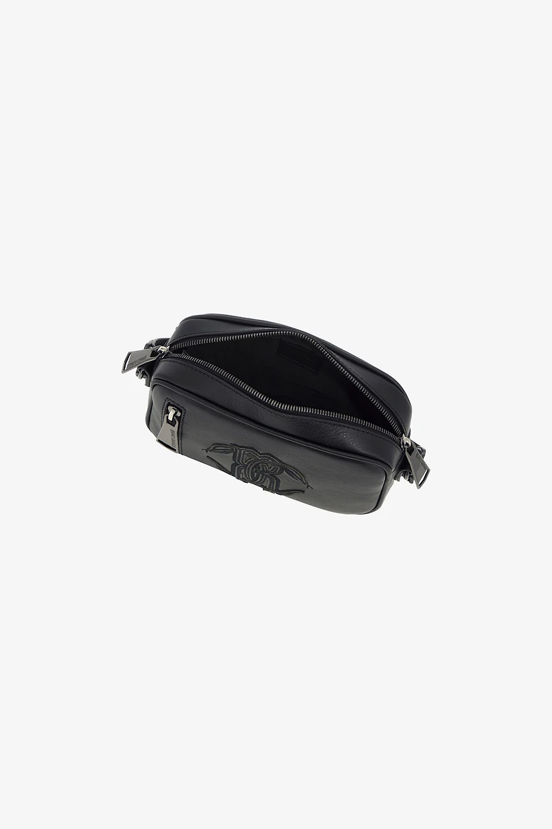 Rc Logo Shoulder Bag