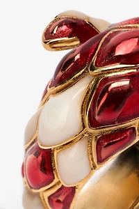 Snake Ring