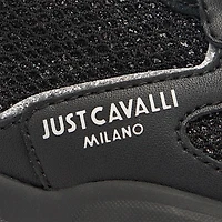 Sneakers With Chunky Lug Sole