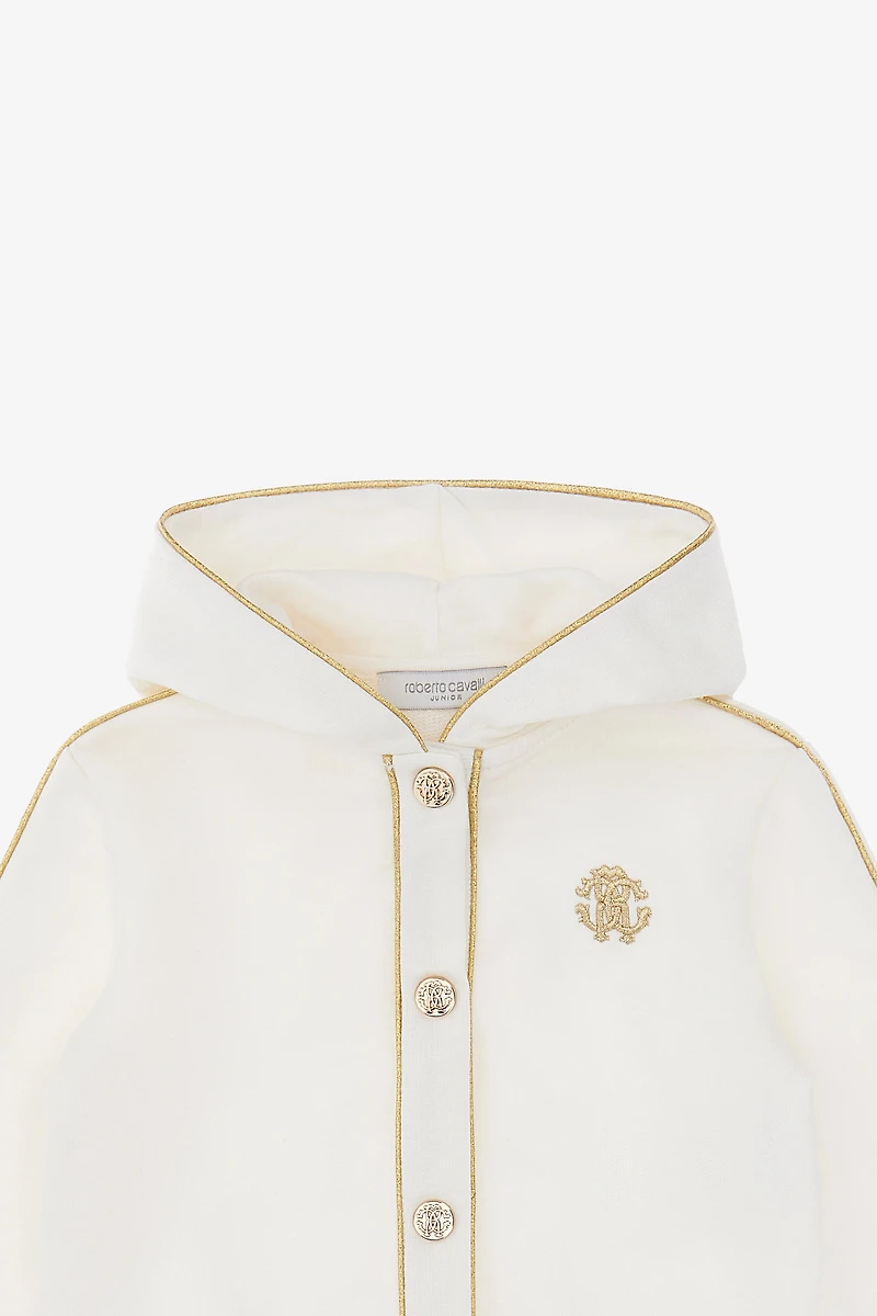 RC Logo sweatshirt