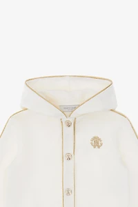RC Logo sweatshirt