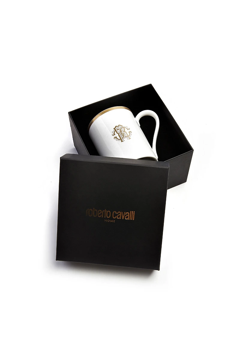 MUG SILK GOLD COLLECTION