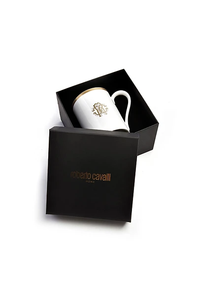 MUG SILK GOLD COLLECTION