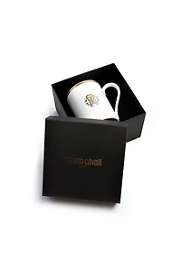 MUG SILK GOLD COLLECTION